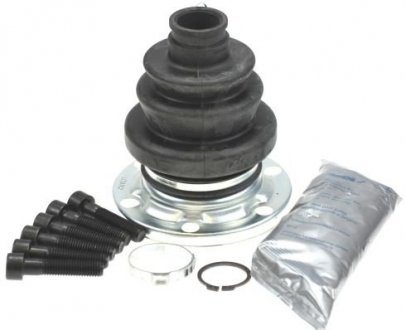 Пыльник шруса (гранаты) внутренний-наружный gkn-spidan 21784