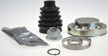 Пыльник шруса (гранаты) внутренний-наружный gkn-spidan 24234