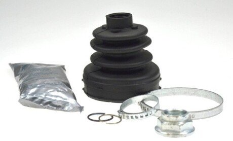 Пильовик приводу колеса gkn-spidan 25924