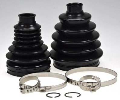 Пильовик приводу колеса gkn-spidan 25930