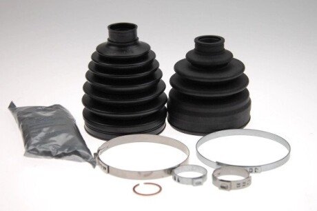 Пильовик приводу колеса gkn-spidan 36575