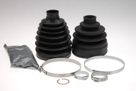 Пильовик приводу колеса GKN-SPIDAN 36575