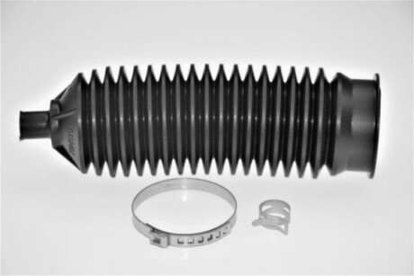 Пильовик рульового механізма gkn-spidan 84029