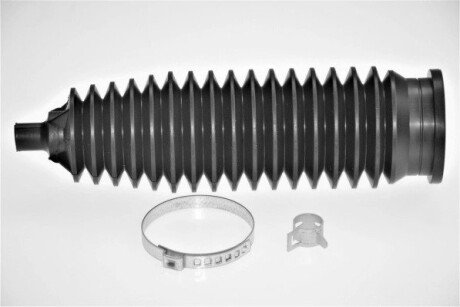 Пильовик рульового механізма gkn-spidan 84053