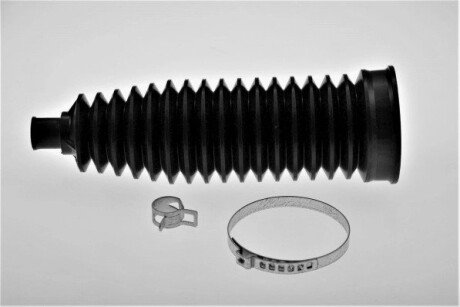 Пильовик рульового механізма gkn-spidan 84069