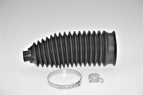 Пильовик рульового механізма gkn-spidan 84232 на Киа Соренто 2013