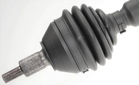 Піввісь gkn-spidan 36230