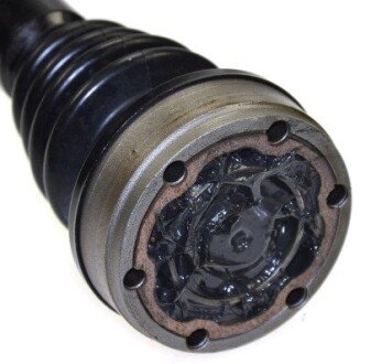 Привідний вал gkn-spidan 21013