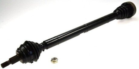 Привідний вал gkn-spidan 21013