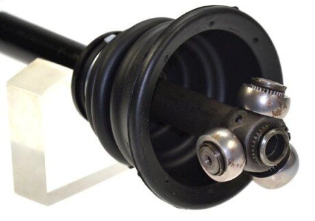 Привідний вал gkn-spidan 21061