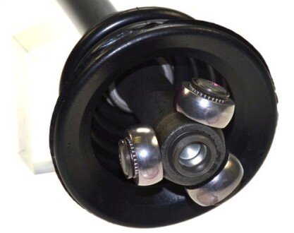 Привідний вал gkn-spidan 21066