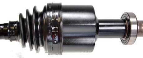 Привідний вал gkn-spidan 24572