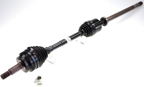 Привідний вал gkn-spidan 24572