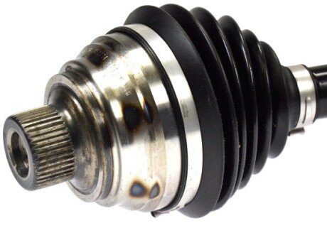 Привідний вал gkn-spidan 24655
