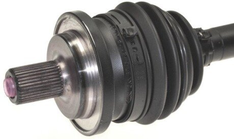 Привідний вал gkn-spidan 36046