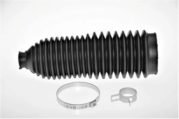 Пильовик рульової рейки (тяги) GKN-SPIDAN 83657 (фото 1)