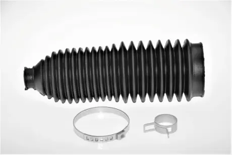 Пильовик рульової рейки (тяги) GKN-SPIDAN 83657