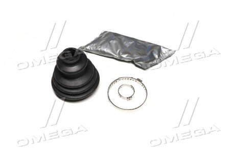 Пильовик шруса (гранати) внутрішній-зовнішній gkn-spidan 190969