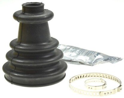 Пыльник шруса (гранаты) внутренний-наружный gkn-spidan 190976