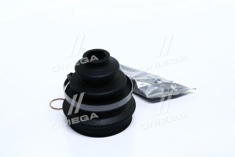 Пыльник шруса (гранаты) внутренний-наружный gkn-spidan 20182