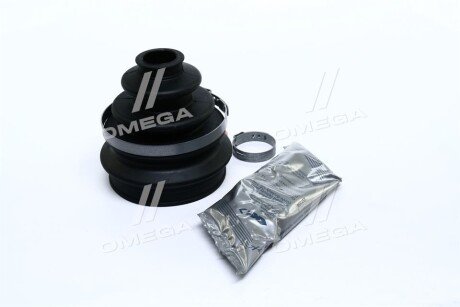 Пыльник шруса (гранаты) внутренний-наружный gkn-spidan 20182