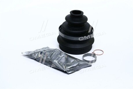 Пыльник шруса (гранаты) внутренний-наружный gkn-spidan 20182