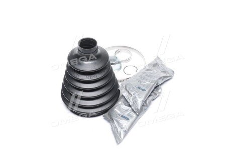 Пыльник шруса (гранаты) внутренний-наружный gkn-spidan 20229