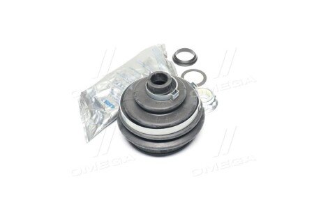 Пыльник шруса (гранаты) внутренний-наружный gkn-spidan 20336