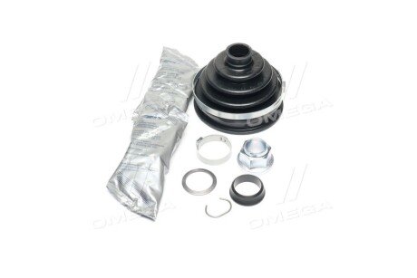 Пыльник шруса (гранаты) внутренний-наружный gkn-spidan 20984