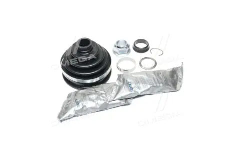 Пильовик шруса (гранати) внутрішній-зовнішній GKN-SPIDAN 20984