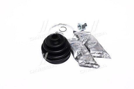 Пыльник шруса (гранаты) внутренний-наружный gkn-spidan 21163