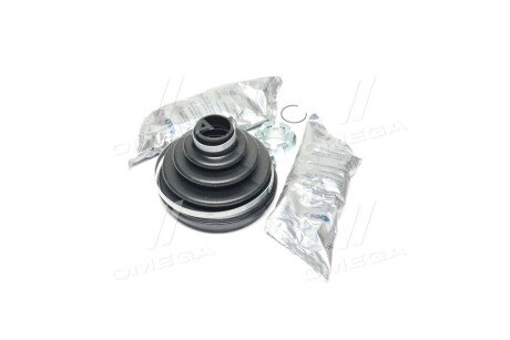 Пыльник шруса (гранаты) внутренний-наружный gkn-spidan 21168