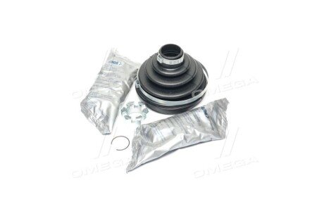 Пыльник шруса (гранаты) внутренний-наружный gkn-spidan 21168