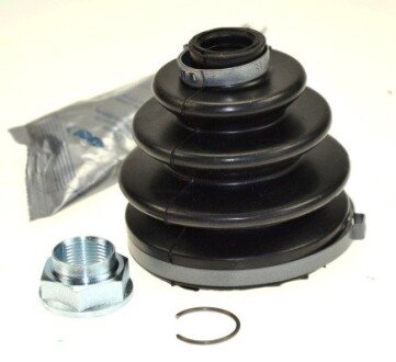 Пильовик шруса (гранати) внутрішній-зовнішній gkn-spidan 21180