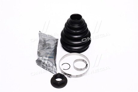 Пыльник шруса (гранаты) внутренний-наружный gkn-spidan 21366