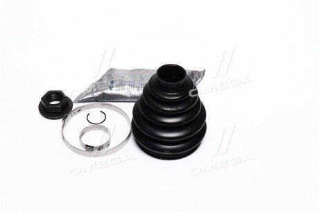 Пыльник шруса (гранаты) внутренний-наружный gkn-spidan 21366