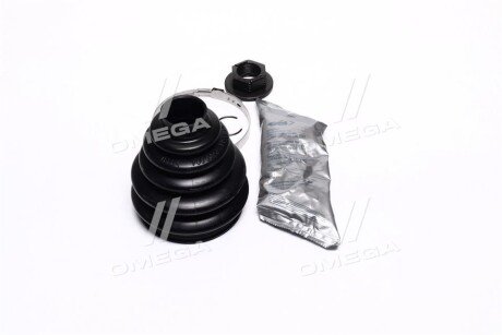 Пыльник шруса (гранаты) внутренний-наружный gkn-spidan 21366