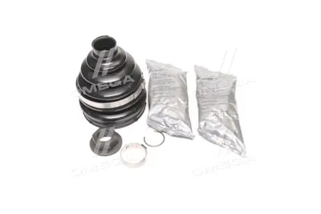 Пыльник шруса (гранаты) внутренний-наружный GKN-SPIDAN 21456 Форд