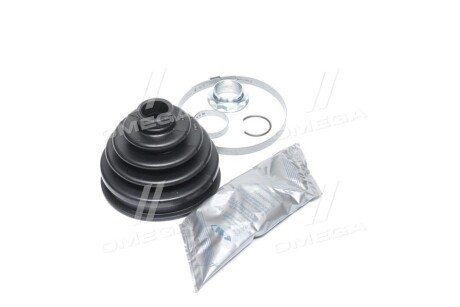 Пыльник шруса (гранаты) внутренний-наружный gkn-spidan 21499