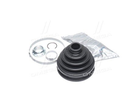 Пыльник шруса (гранаты) внутренний-наружный gkn-spidan 21499