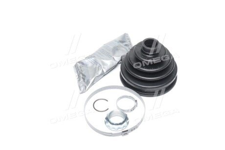 Пыльник шруса (гранаты) внутренний-наружный gkn-spidan 21499