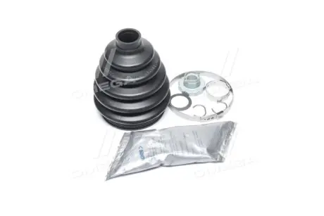 Пыльник шруса (гранаты) внутренний-наружный GKN-SPIDAN 21589 Фольксваген Кадди 2
