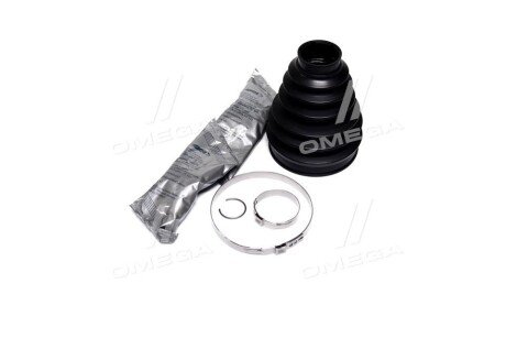 Пильовик шруса (гранати) внутрішній-зовнішній gkn-spidan 21594