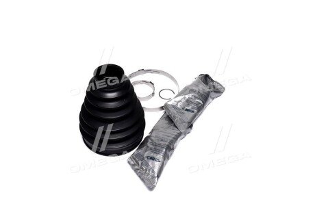 Пильовик шруса (гранати) внутрішній-зовнішній gkn-spidan 21594