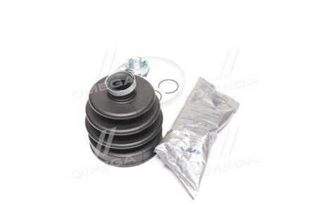 Пыльник шруса (гранаты) внутренний-наружный gkn-spidan 21978