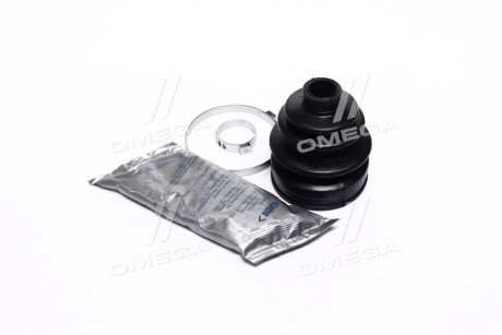 Пыльник шруса (гранаты) внутренний-наружный gkn-spidan 22079