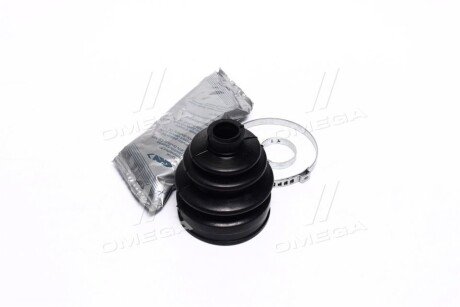 Пыльник шруса (гранаты) внутренний-наружный gkn-spidan 22079