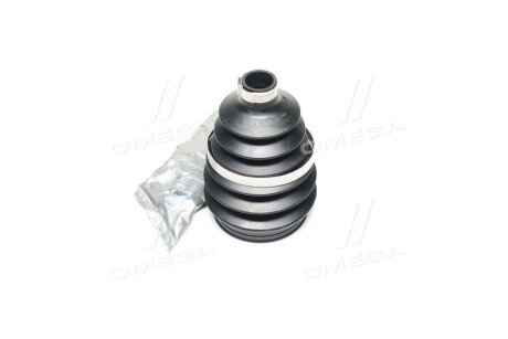 Пыльник шруса (гранаты) внутренний-наружный gkn-spidan 22198