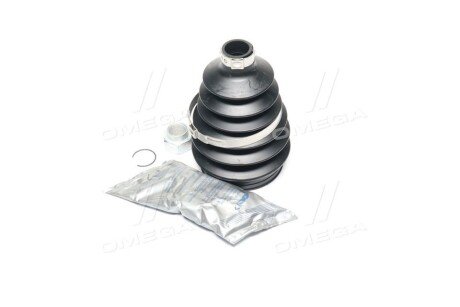 Пыльник шруса (гранаты) внутренний-наружный gkn-spidan 22198