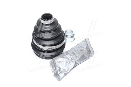 Пильовик шруса (гранати) внутрішній-зовнішній gkn-spidan 22209